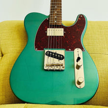 Load image into Gallery viewer, Fender Squier Limited-Edition Classic Vibe '60s Telecaster