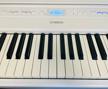 Load image into Gallery viewer, Yamaha P-515 White