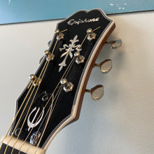 Load image into Gallery viewer, Epiphone SST Coupe Acoustic-Electric (Used)
