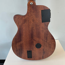 Load image into Gallery viewer, Epiphone SST Coupe Acoustic-Electric (Used)
