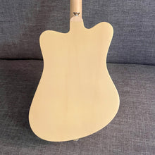Load image into Gallery viewer, Loog Mini Acoustic Guitar - Natural