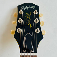 Load image into Gallery viewer, Epiphone Les Paul Special TV Yellow