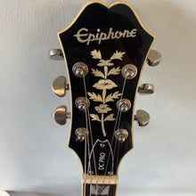 Load image into Gallery viewer, Epiphone DC Pro - Midnight Ebony (Used)
