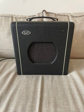 Load image into Gallery viewer, Supro Delta King 8 Amplifier (Used)