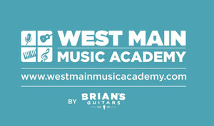 Store Logo