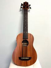 Load image into Gallery viewer, Kala Nomad Acoustic-Electric U-Bass