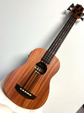 Load image into Gallery viewer, Kala Nomad Acoustic-Electric U-Bass