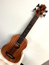 Load image into Gallery viewer, Kala Nomad Acoustic-Electric U-Bass