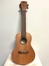 Load image into Gallery viewer, Kala Teak Soprano Ukulele