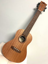 Load image into Gallery viewer, Kala Teak Soprano Ukulele