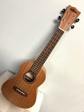 Load image into Gallery viewer, Kala Teak Soprano Ukulele
