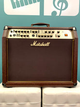 Load image into Gallery viewer, USED Marshall AS100D Acoustic Amp