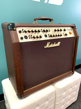 Load image into Gallery viewer, USED Marshall AS100D Acoustic Amp