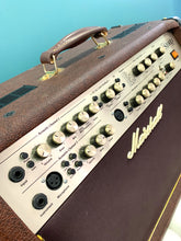 Load image into Gallery viewer, USED Marshall AS100D Acoustic Amp