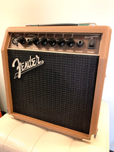 Load image into Gallery viewer, Fender Acoustasonic 15 Acoustic Amp