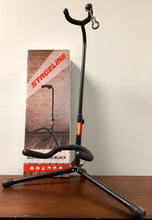 Load image into Gallery viewer, Stageline Guitar Stand