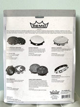 Load image into Gallery viewer, Remo Tambourine- Red