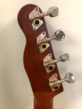 Load image into Gallery viewer, Fender Seaside Soprano Ukulele Pack