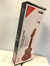 Load image into Gallery viewer, Fender Seaside Soprano Ukulele Pack