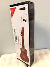 Load image into Gallery viewer, Fender Seaside Soprano Ukulele Pack