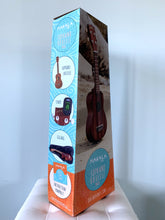 Load image into Gallery viewer, Makala MK-S Soprano Ukulele Pack