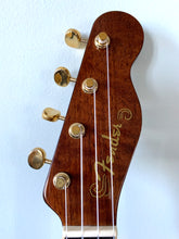 Load image into Gallery viewer, Fender Grace VanderWaal Signature Concert Ukulele with Gig Bag