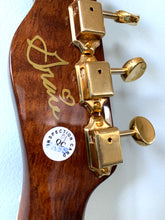 Load image into Gallery viewer, Fender Grace VanderWaal Signature Concert Ukulele with Gig Bag