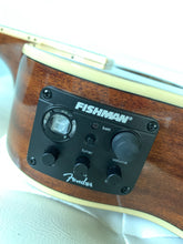 Load image into Gallery viewer, Fender Grace VanderWaal Signature Concert Ukulele with Gig Bag