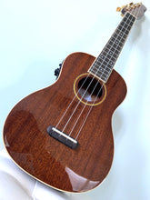 Load image into Gallery viewer, Fender Grace VanderWaal Signature Concert Ukulele with Gig Bag