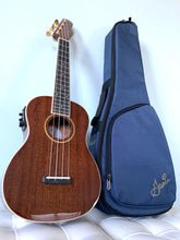 Load image into Gallery viewer, Fender Grace VanderWaal Signature Concert Ukulele with Gig Bag