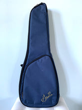 Load image into Gallery viewer, Fender Grace VanderWaal Signature Concert Ukulele with Gig Bag