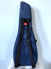 Load image into Gallery viewer, Fender Grace VanderWaal Signature Concert Ukulele with Gig Bag