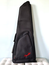 Load image into Gallery viewer, Fender FEMS-610 Mini Strat Gig Bag