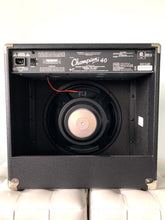 Load image into Gallery viewer, Fender Champion 40 Amplifier