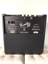 Load image into Gallery viewer, Fender Rumble LT25 Bass Amplifier