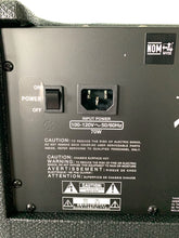 Load image into Gallery viewer, Fender Rumble LT25 Bass Amplifier