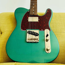 Load image into Gallery viewer, Fender Squier Limited-Edition Classic Vibe &#39;60s Telecaster