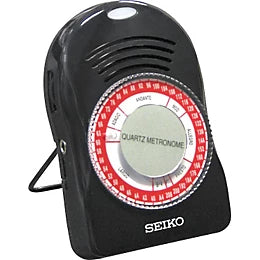Seiko SQ 50V Quartz Metronome