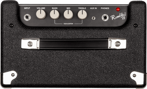 Fender Rumble 15 Bass Amplifier
