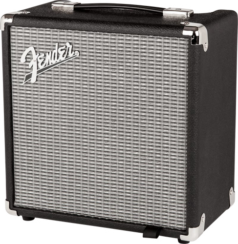 Fender Rumble 15 Bass Amplifier