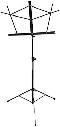 Stageline Folding Music Stand (w/ bag)