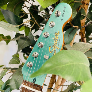 Fender Squier Limited-Edition Classic Vibe '60s Telecaster