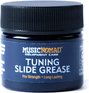 Music Nomad Tuning Slide Grease Lube