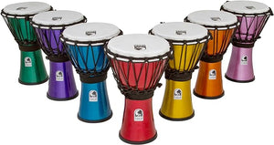 Toca Freestyle ColorSound Djembe