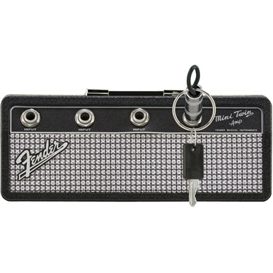 Fender Pluginz Wall Mounting Key Hanger