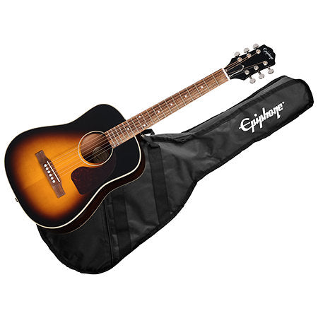 Epiphone J-45 Express Acoustic Guitar