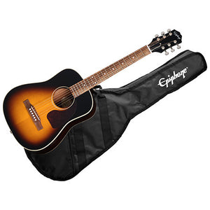 Epiphone J-45 Express Acoustic Guitar