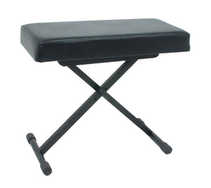 Quik Lok BX-8 Keyboard Bench