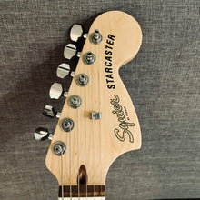 Load image into Gallery viewer, Squier Affinity Series Starcaster