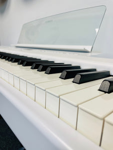 Yamaha P-515 White